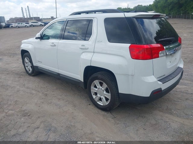 GMC Terrain Slt-1