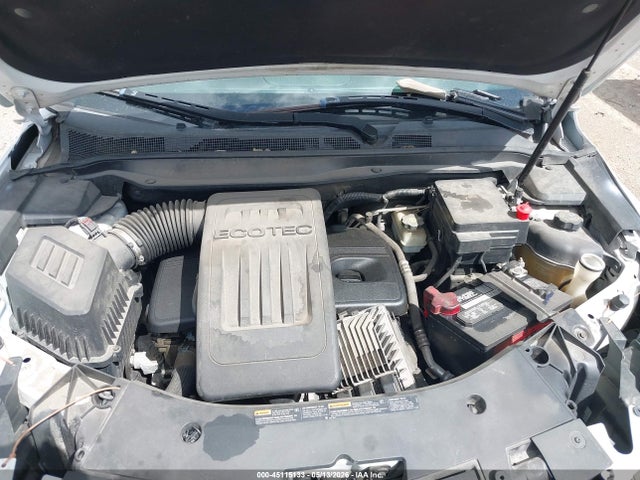 Chevrolet Equinox 1lt