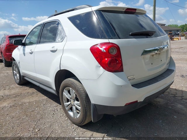 Chevrolet Equinox 1lt