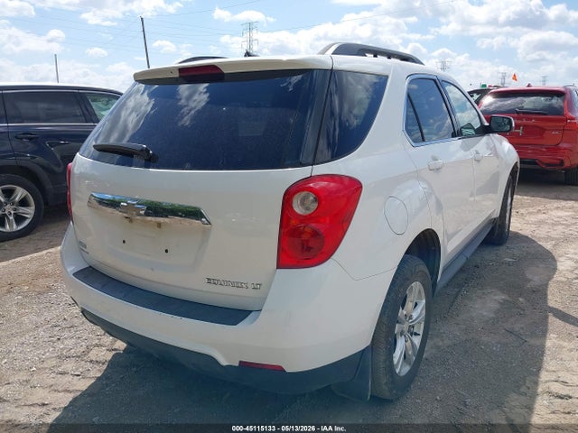 Chevrolet Equinox 1lt