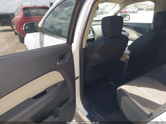 Chevrolet Equinox 1lt