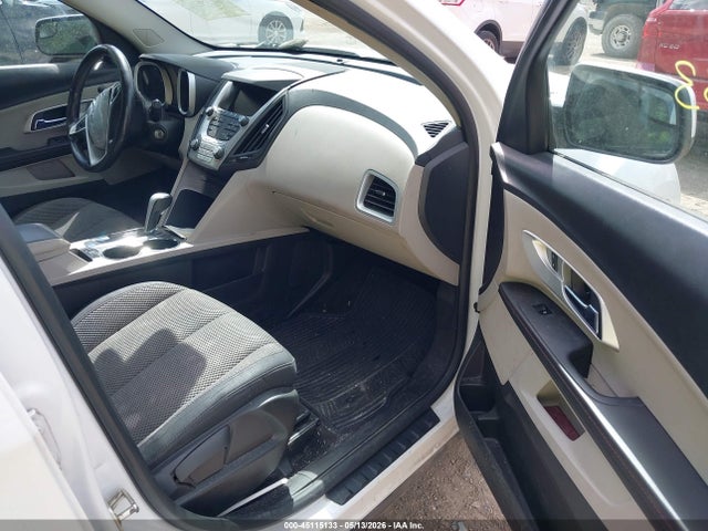 Chevrolet Equinox 1lt