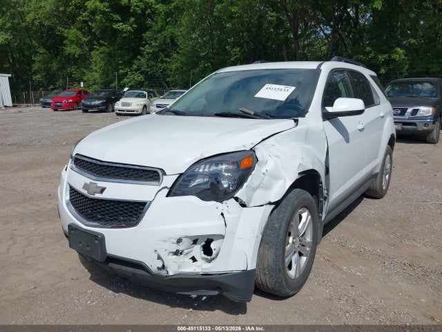 Chevrolet Equinox 1lt