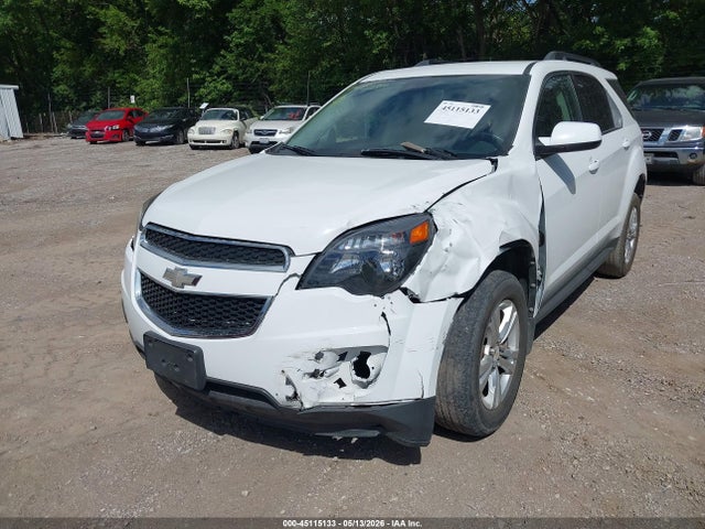 Chevrolet Equinox 1lt