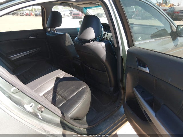 Honda Accord 3.5 Ex-l