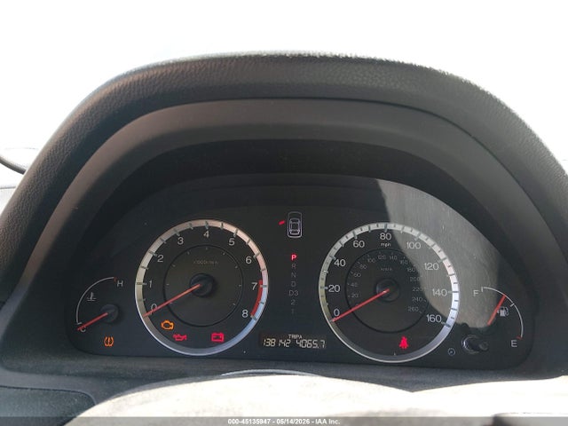Honda Accord 3.5 Ex-l