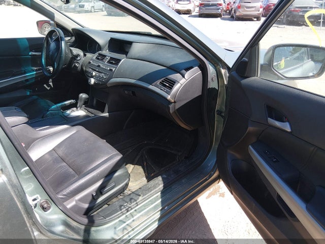 Honda Accord 3.5 Ex-l