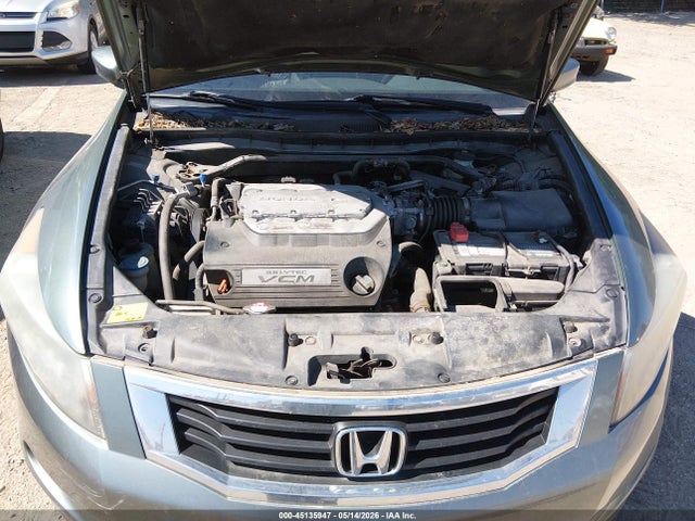 Honda Accord 3.5 Ex-l