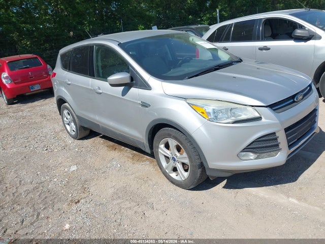 Salvage Ford Escape Image