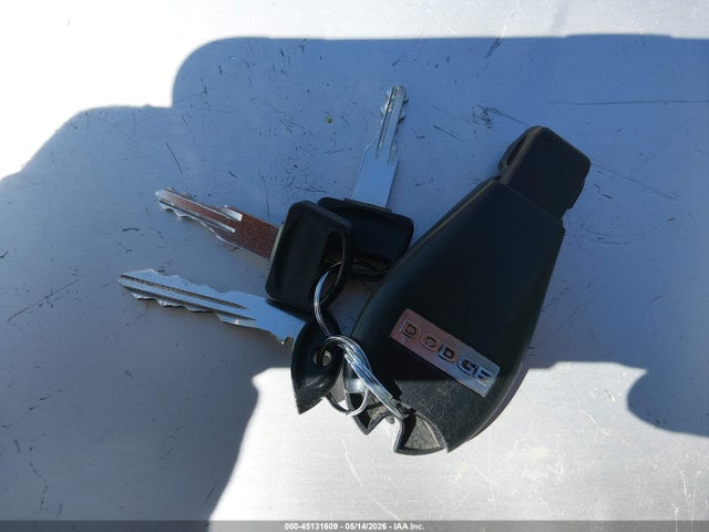 Dodge Grand Caravan Mainstreet