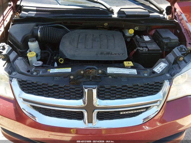 Dodge Grand Caravan Mainstreet