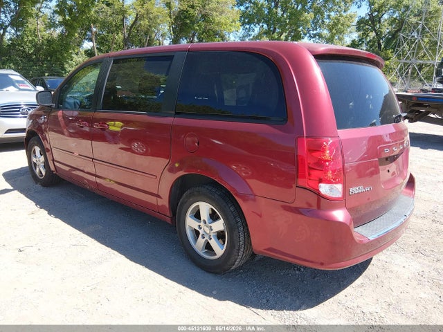 Dodge Grand Caravan Mainstreet
