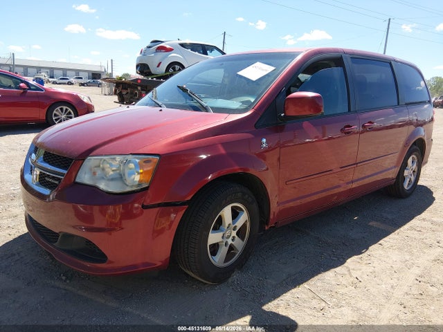 Dodge Grand Caravan Mainstreet
