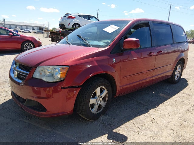Dodge Grand Caravan Mainstreet