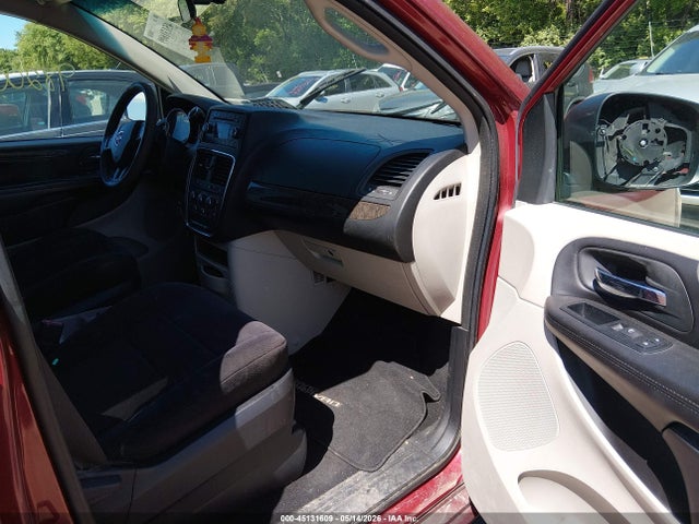 Dodge Grand Caravan Mainstreet
