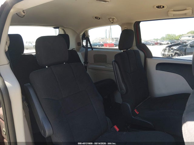 Dodge Grand Caravan Mainstreet