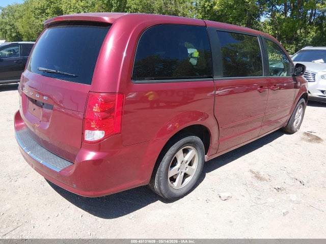 Dodge Grand Caravan Mainstreet