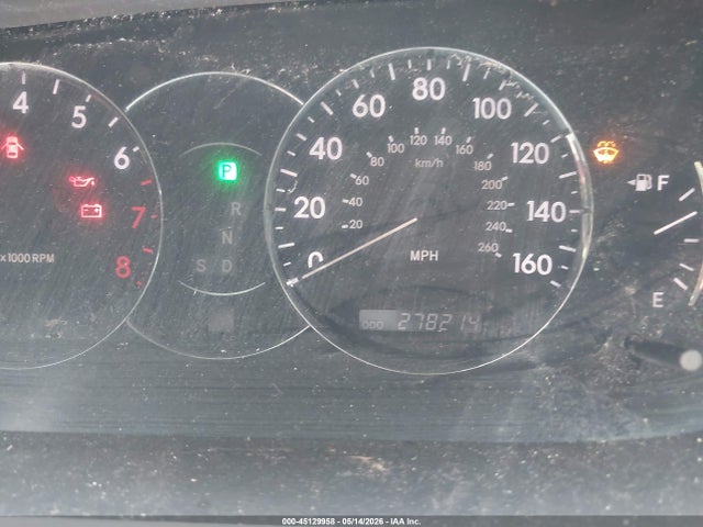 Toyota Avalon Limited