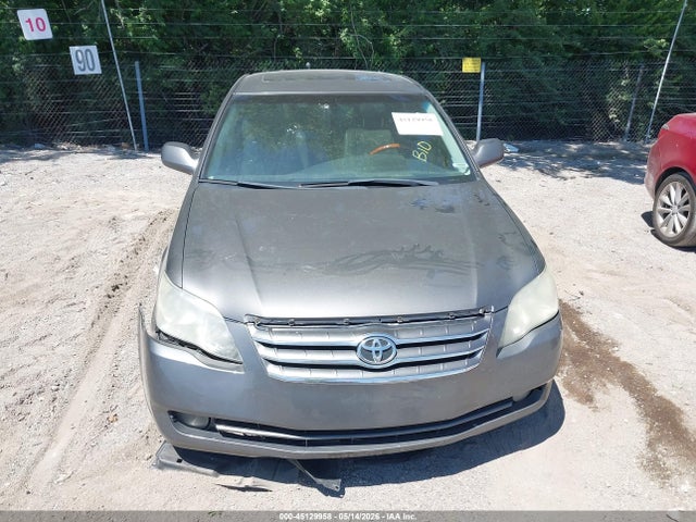 Toyota Avalon Limited