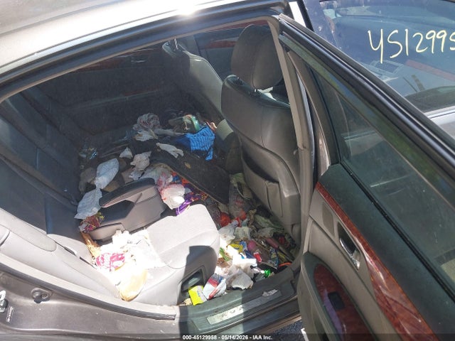 Toyota Avalon Limited