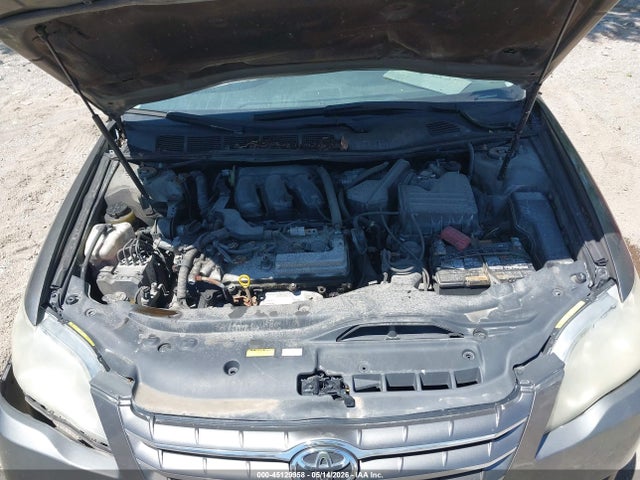 Toyota Avalon Limited
