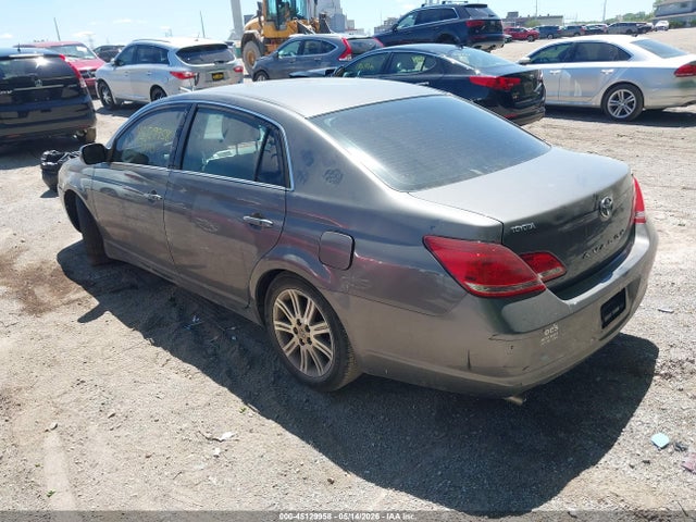 Toyota Avalon Limited