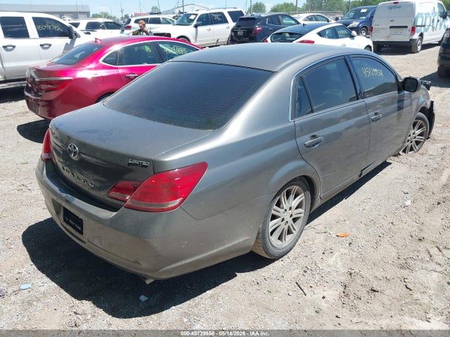 Toyota Avalon Limited