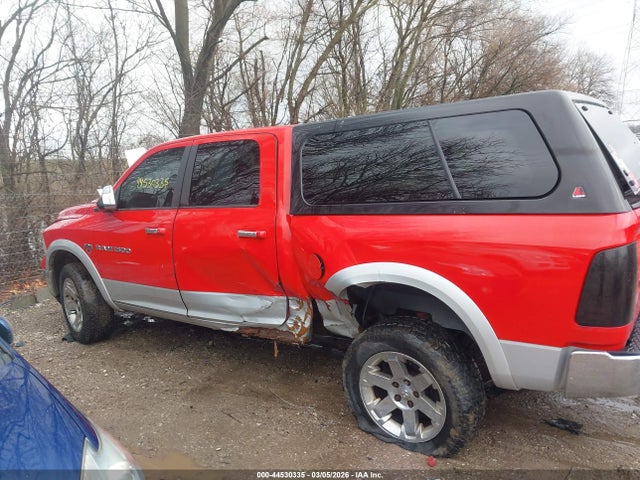 Ram 1500 Laramie