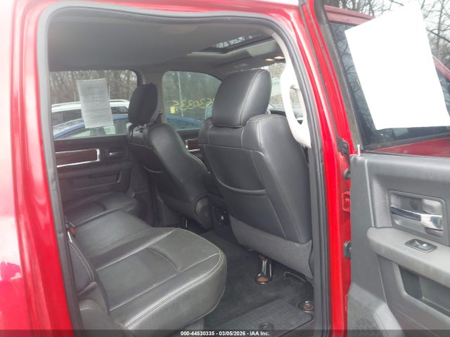 Ram 1500 Laramie