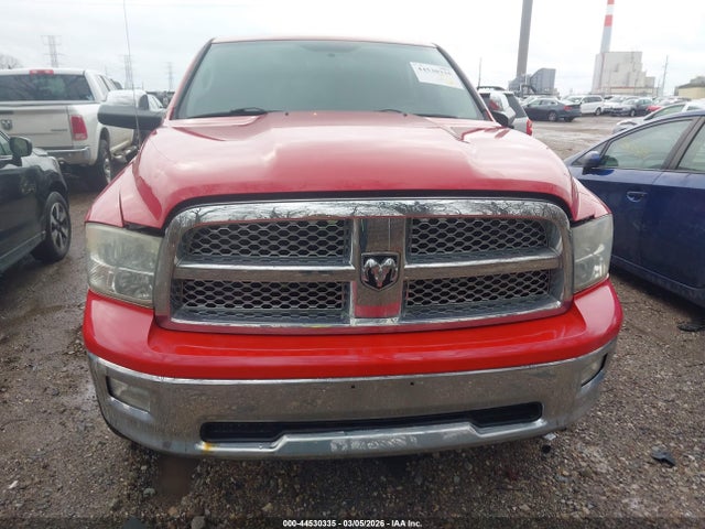 Ram 1500 Laramie
