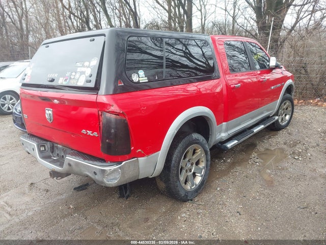 Ram 1500 Laramie