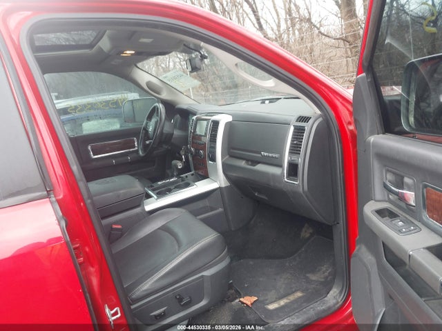Ram 1500 Laramie