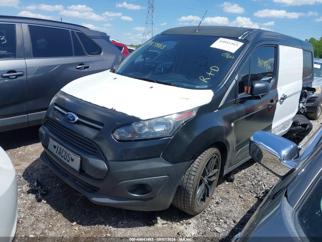 Ford Transit Xl
