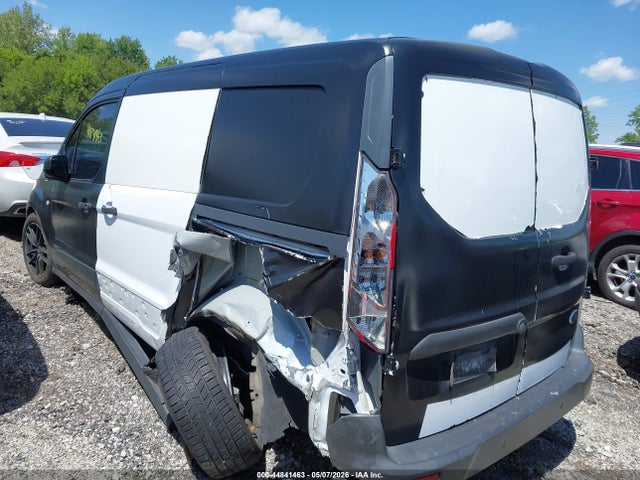 Ford Transit Xl