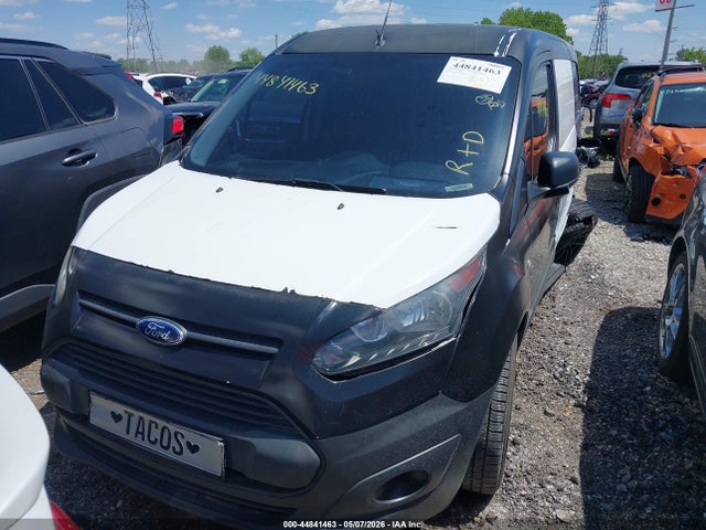 Ford Transit Xl
