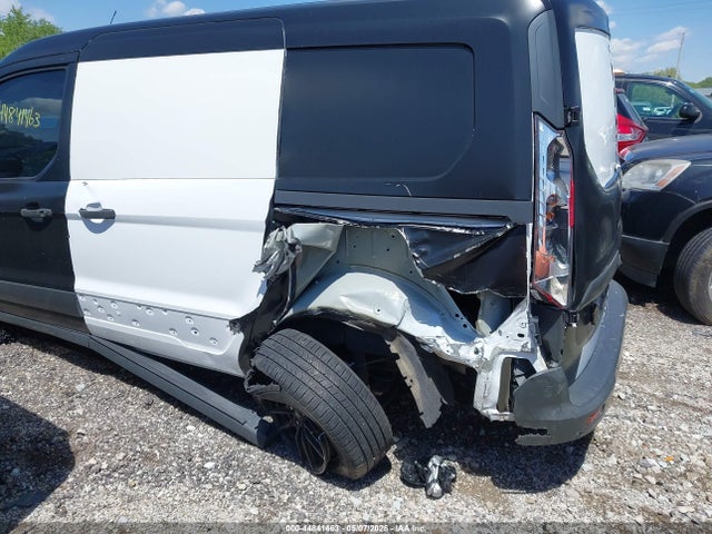Ford Transit Xl