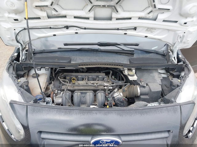 Ford Transit Xl