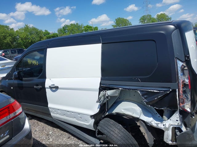 Ford Transit Xl