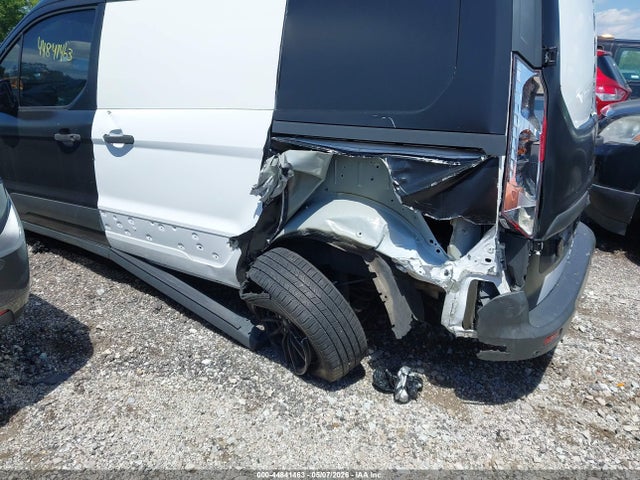 Ford Transit Xl