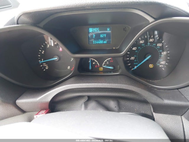 Ford Transit Xl