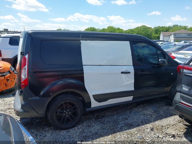 Ford Transit Xl