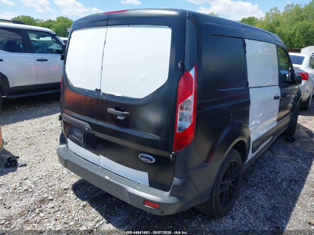 Ford Transit Xl