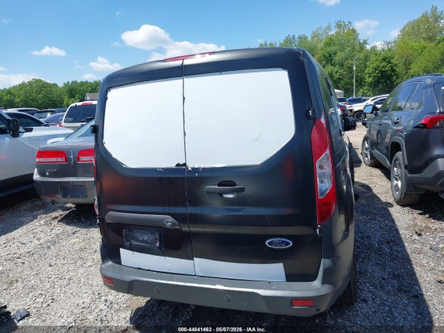 Ford Transit Xl