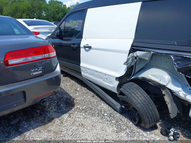 Ford Transit Xl