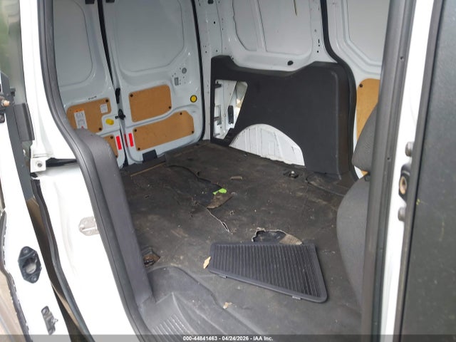 Ford Transit Xl