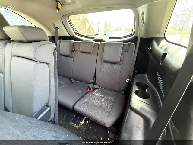 Toyota Highlander Le