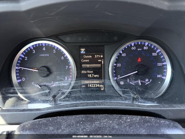 Toyota Highlander Le