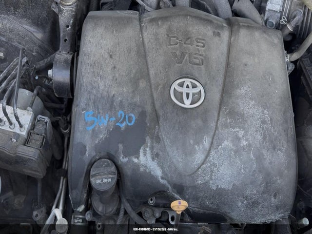 Toyota Highlander Le