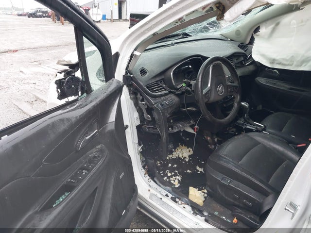 Buick Encore Premium