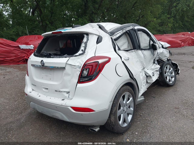 Buick Encore Premium
